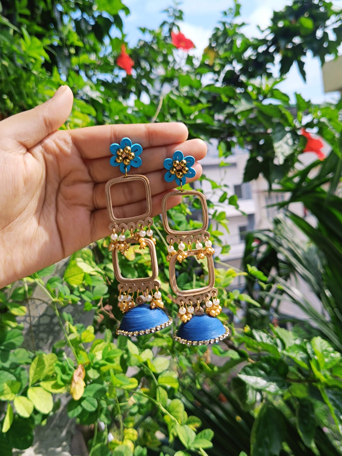 Horizontal Artwork 4